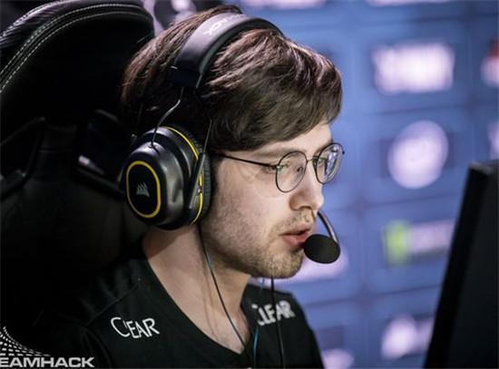 knight连续6个赛季打进LPL决赛 即将冲击四连冠