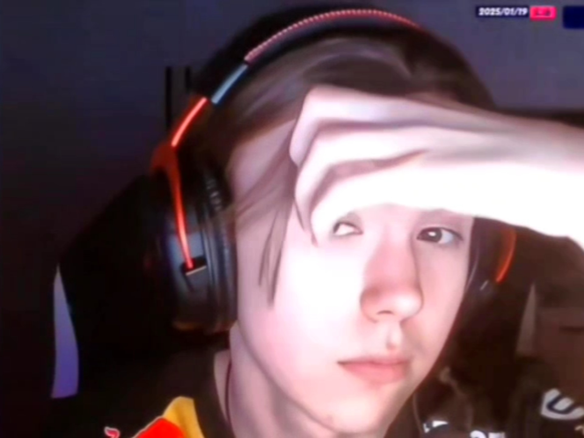 Team 500 再次被指控作弊