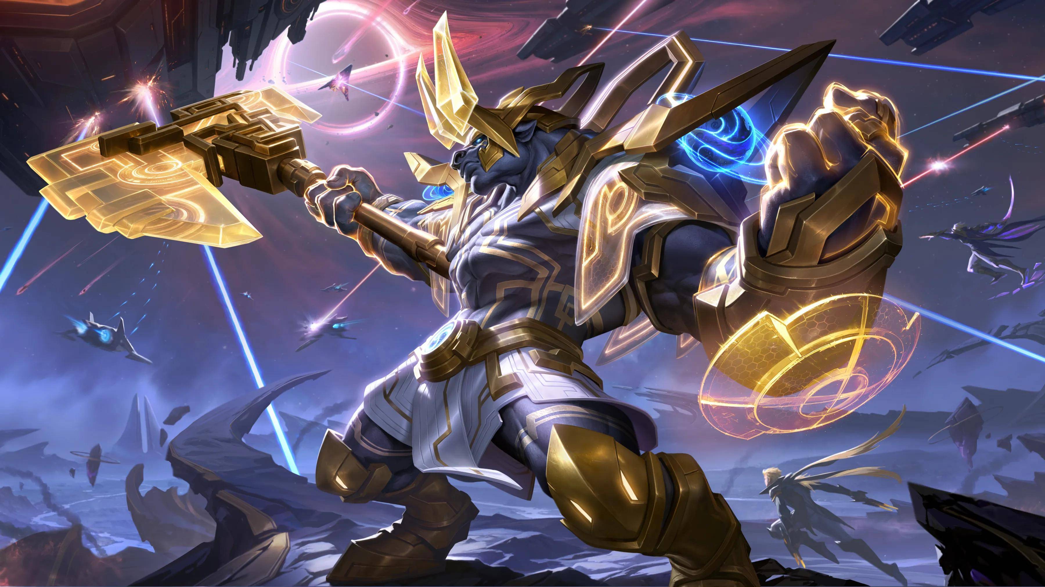 Faker：英雄联盟排位演员太多，LOL有可能要因此完蛋