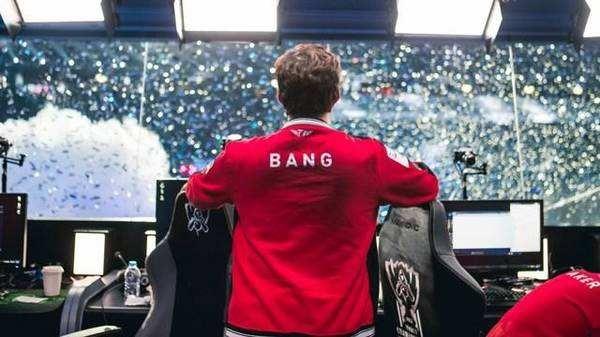 【选手转会】Z1Yan正式加入JDG，随队征战第二赛段