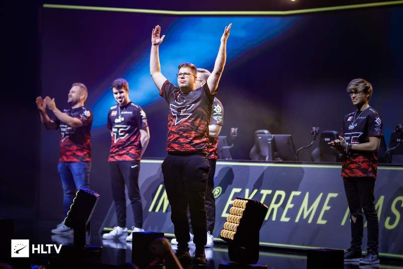 Karmine Corp Blue 揭晓 LEC 2026 对阵阵容