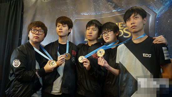 Scout 回归 LCK 并加入 Nongshim RedForce