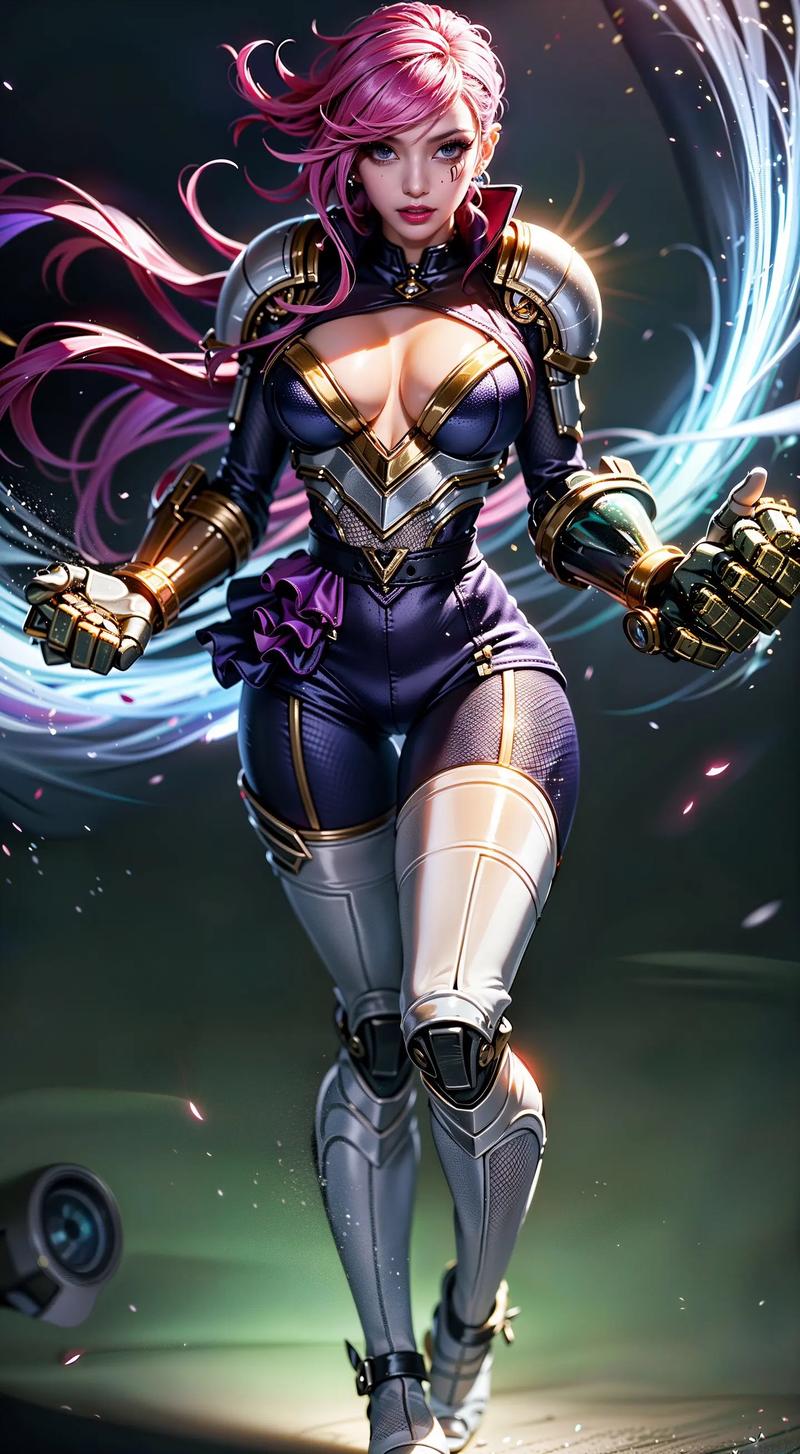 NAVI击败了 FURIA Esports ， GamerLegion 超越了 Mouz ，晋级IEM Katowice 2025的B组半决赛