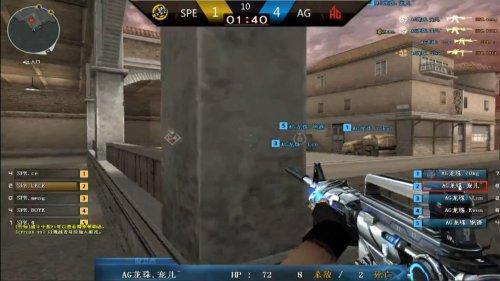 Passion UA 、 Gaimin Gladiators 、 TSM 和 Into the Breach 受邀参加欧洲职业联赛第19赛季