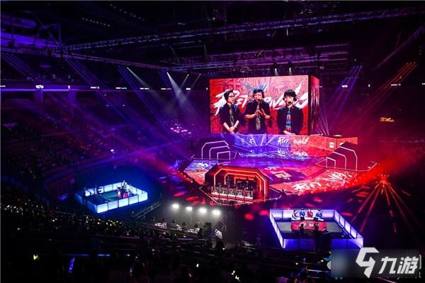 宣布了 VCT Ascension EMEA 2025 的变化