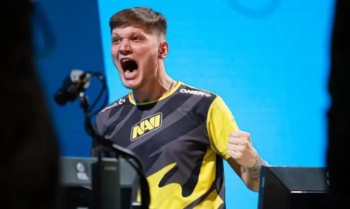 Astralis 将 Staehr 的合同延长至 2027 年